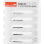 HM-Finierer TC379 Packung 5 Finierer kék, ISO 023, FG