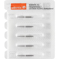 HM-Finierer TC41, finírozó, fehér, ISO 018, RA, 5 darab