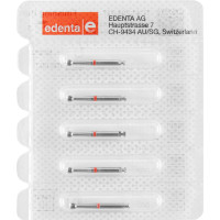 HM-Finierer TC41, finírozó, piros, ISO 027, RA, 5 darab