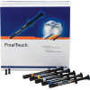 FinalTouch fecskendő fehér, 1,5 g + tartozékok FinalTouch fecskendő fehér, 1,5 g + tartozékok