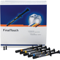 FinalTouch szett FinalTouch szett