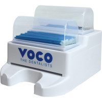 Dispenser Applikationspinsel - 1 db, 1 Dispenser mit Erstbefüllung (100 Single Tim, 50 Endo Tim) - 2244