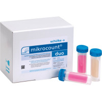 mikrocount® duo - 20 darabos csomag - 70000724