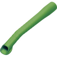 Monoart® Kinder Absaugkanüle EVO - 10 darabos csomag, zöld - 22931008