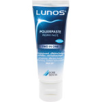 LUNOS® POLIERPASTE TWO IN ONE Tube 100 g Neutral
