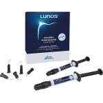 LUNOS® FISSURENVERSIEGELUNG szett