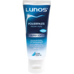 LUNOS® POLIERPASTE SUPER SOFT Tube 50 g Neutral