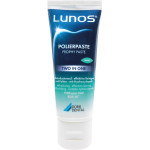 LUNOS® POLIERPASTE TWO IN ONE Tube 100 g Mint