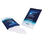 LUNOS® PROPHY-WELLNESSTUCH - 50 darabos csomag, einzeln verpackt - CPZ05PA9700