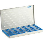 Kassette - 1 db, 21 x 12 x 2 cm - PN182075 Kassette - 1 db, 21 x 12 x 2 cm - PN182075