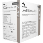 Biogel® PI UltraTouch® G - Packung 50 Paar puderfrei, stroh, Größe 8,5 - 42185