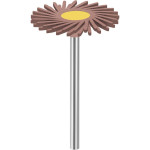 EVE DIAPRO TWIST - darab közepes piros, HP, ábra Twist, 26 x 2 mm-es