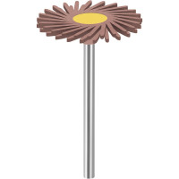 EVE DIAPRO TWIST - darab közepes piros, HP, ábra Twist, 26 x 2 mm-es