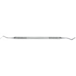Spatel - Stück 3902-16, 2 + 2 mm Spatel - Stück 3902-16, 2 + 2 mm