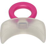 Muppy® Standard - darab MVP I átlátszó, rugalmas