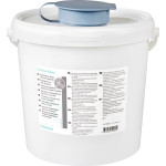 Wipes Spendereimer leer - 1 db, leer, Deckel grau - 19873