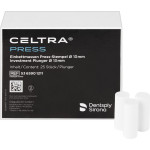 CELTRA® PRESS Investment tartozék Packung 25 Pressstempel