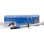 GC GRADIA® PLUS Spritze 2 ml Opaker OA1