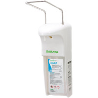 MDS-500 Spender - 1 db, fehér, műanyag - 77902