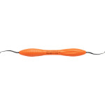 LM Sharp Diamond™ Mini Gracey - 1 db, Figur 11/12, Präm./Molaren, narancssárga, LM-ErgoSense®-Griff - 211-212MSDES LM Sharp Diamond™ Mini Gracey - 1 db, Figur 11/12, Präm./Molaren, narancssárga, LM-ErgoSense®-Griff - 211-212MSDES