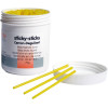 sticky-sticks Dose 150 g Wachssticks, rund, Ø 5 mm sticky-sticks Dose 150 g Wachssticks, rund, Ø 5 mm
