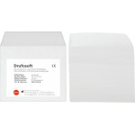 Drufosoft® Packung 50 darab, Ø 125 mm, Stärke 2 mm, quadratisch Drufosoft® Packung 50 darab, Ø 125 mm, Stärke 2 mm, quadratisch