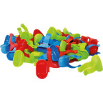 EKULF ProphyCups Packung 130 darab