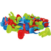 EKULF ProphyCups Packung 130 darab