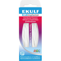EKULF Bro&Implantat Packung 30 darab