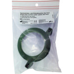 A fényképek lemez / film tartó rendszer - Piece látvány Endo, zöld