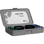 ANA 2000® Duett® - csomag 400 x 390 mg Tablet, 2 x 4 Caps (No. 1 green, No. 2 blue) - 1176001