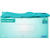 Nitra-Touch™ - 100 darabos csomag, púdermentes, zöld, M - 4400053 Nitra-Touch™ - 100 darabos csomag, púdermentes, zöld, M - 4400053
