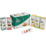 GC Tooth Mousse, 10-es csomag, x 40 g sortiert