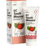 GC Tooth Mousse, 10-es csomag, x 40 g Erdbeere