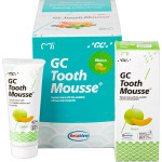 GC Tooth Mousse, 10-es csomag, x 40 g Melone