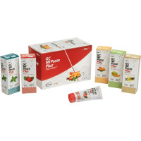 GC MI Paste Plus™, 10-es csomag, x 40 g sortiert