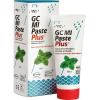 GC MI Paste Plus™, 10-es csomag, x 40 g Minze