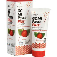 GC MI Paste Plus™, 10-es csomag, x 40 g Erdbeere