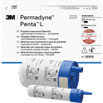 Permadyne™ - Refill csomag 300 ml Basispaste, 60 ml Katalysator, Penta L - 30312