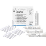 Permadyne™ - Refill csomag 4 x 50 ml duplakartus, 20 keverőkanül fehér, Garant 2:1 - 30412