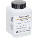 BegoForm® - Flasche 250 ml Anmischliquid - 52786