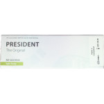 PRESIDENT The Original Tuben - csomag 53 ml Base, 53 ml Katalysator, light body - 60019949