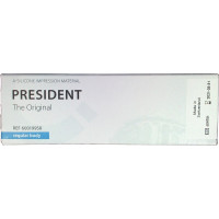 PRESIDENT The Original Tuben - csomag 53 ml Base, 53 ml Katalysator, standard body - 60019950