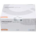 PRESIDENT The Original System 360 - Refill 2 x 380 ml duplakartus heavy body - 60019948