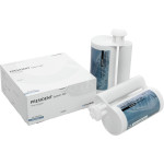 PRESIDENT The Original System 360 - Refill 2 x 380 ml duplakartus MonoBody - 60019946