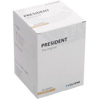 PRESIDENT The Original Knetmasse - csomag 300 ml Base, 300 ml Katalysator, putty lágy - 60019943