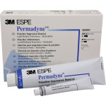 Permadyne™ - Refill csomag 2 x 120 ml Basispaste, 2 x 15 ml Katalysator, 1 Anmischblock, dünn - 30750