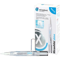 Mirawhite® shine Packung 1,8 ml