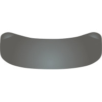 Composi-Tight® XR Slick Bands™ - 50 darabos csomag, szürke - SXR100-M