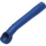 Monoart® Universal Absaugkanüle EVO - 10 darabos csomag, kék, Ø 16 mm - 22930003